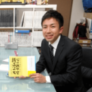 高木さんの画像